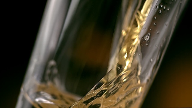 Video Reference: water, close up, glass, macro photography, drink, wine, glass bottle, bottle, champagne, wine glass