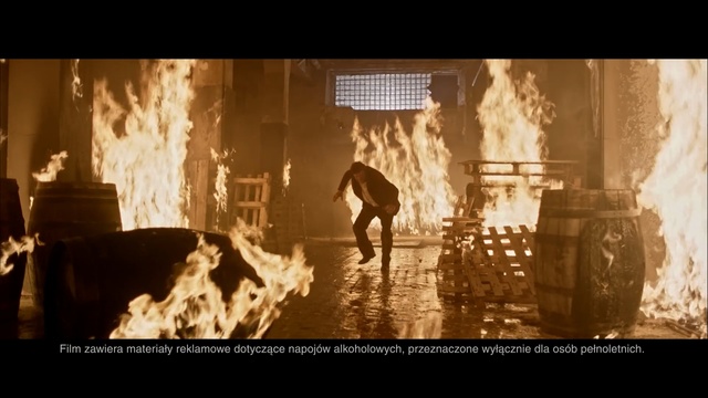 Video Reference: Human, Action-adventure game, Digital compositing, Pc game, Screenshot, Heat, Organism, Movie, Action film, Photography