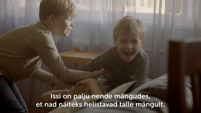 Video Reference: Adaptation, Photo caption, Child, Human, Conversation, Fun, Photography, Sitting, Happy, Play, Person