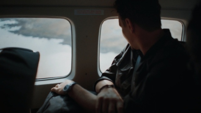 Video Reference: Mode of transport, Passenger, Vehicle, Air travel, Driving, Photography, Car, Automotive window part