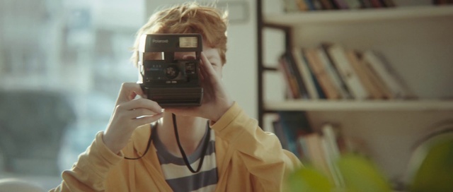 Video Reference: Photography, Camera, Cameras & optics, Human, Reflex camera, Single-lens reflex camera, Portrait