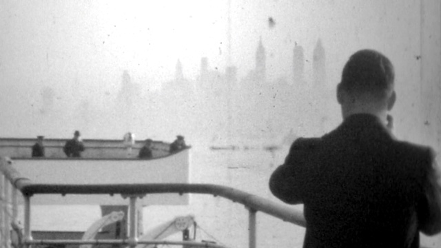 Video Reference: Black-and-white, Photography