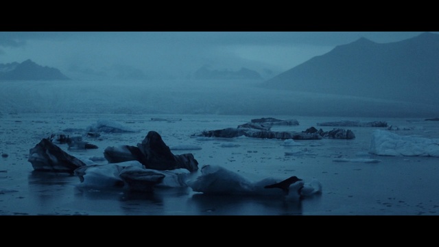 Video Reference: nature, water, iceberg, sea, ocean, arctic, sea ice, atmosphere, arctic ocean, sky