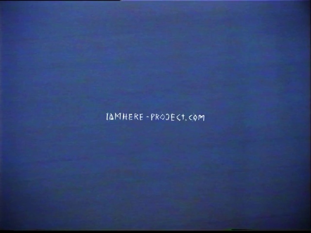 Video Reference: Blue, Violet, Black, Purple, Text, Display device, Cobalt blue, Daytime, Sky, Screen