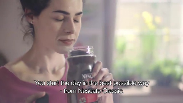 Video Reference: Product, Skin, Beauty, Drinking, Morning, Happy, Drink, Water bottle, Drinkware, Bottle