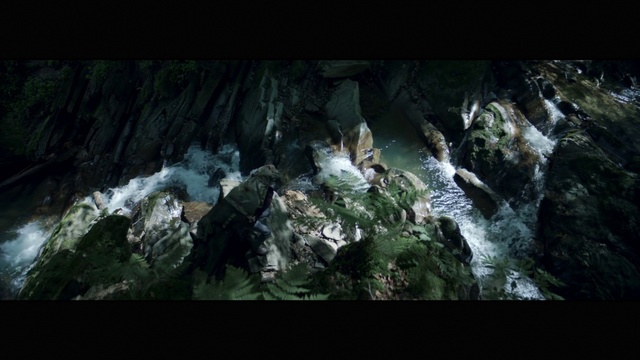 Video Reference: Nature, Formation, Nature reserve, Watercourse, Waterfall, Cave, Water, Geology, Organism, Water feature