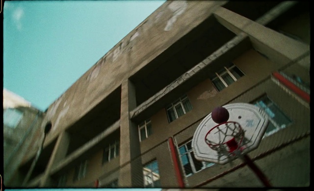 Video Reference: Architecture, Daylighting, Facade, Building, House, Window, Siding, Art