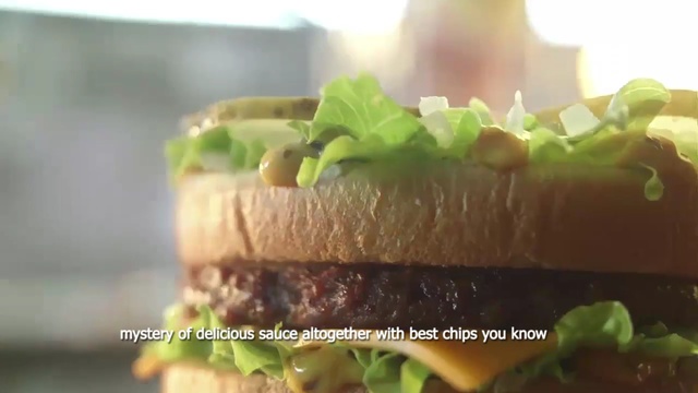 Video Reference: Food, Dish, Cuisine, Lettuce, Ingredient, Sandwich, Finger food, Produce, Fast food, Breakfast sandwich