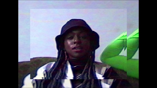 Video Reference: Cool, Headgear, Portrait