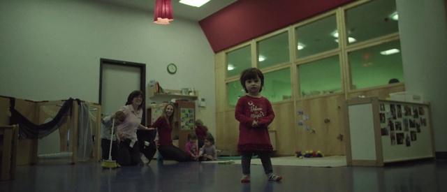 Video Reference: Social group, Youth, Fun, Leisure, Standing, Snapshot, Room, Child, Performance, Choreography