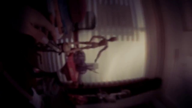 Video Reference: Photograph, Music, Purple, Violet, Light, Darkness, Mouth, Organ, Magenta, Stage