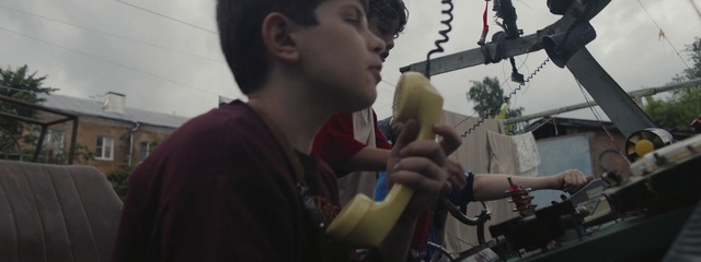 Video Reference: recreation, music, tree