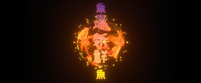 Video Reference: light, lighting, night, light fixture, darkness, event, fête, computer wallpaper, Person