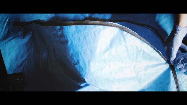 Video Reference: blue, water, light, azure, photography, screenshot, computer wallpaper, sky, darkness, ice