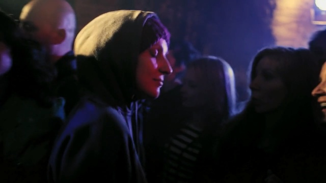 Video Reference: Photograph, People, Darkness, Light, Purple, Performance, Fun, Music, Violet, Crowd, Person