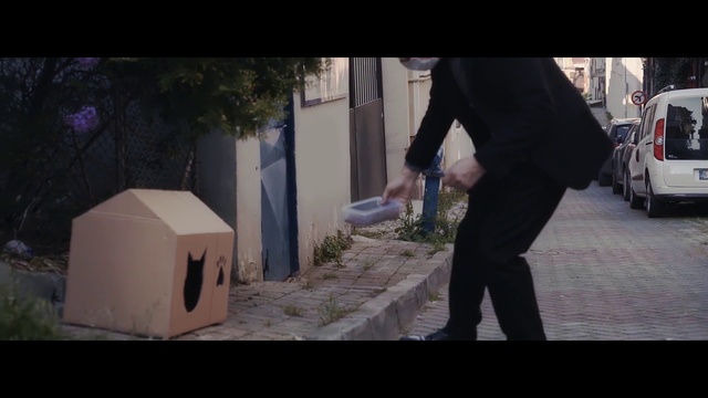 Video Reference: Photograph, Snapshot, Mode of transport, Photography, Standing, Screenshot, Human, Fun, Street stunts, Architecture