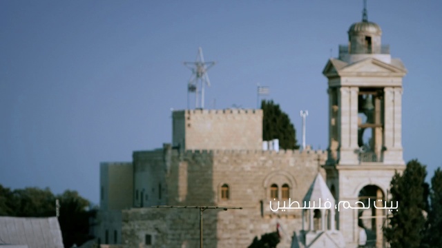 Video Reference: Landmark, Historic site, Building, Architecture, Place of worship, Medieval architecture, Mission, Tourism, Chapel, Tourist attraction