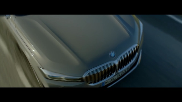 Video Reference: Land vehicle, Vehicle, Car, Automotive design, Luxury vehicle, Executive car, Bmw, Sport utility vehicle, Hood