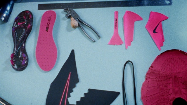 Video Reference: footwear, pink, purple, shoe, magenta, design, high heeled footwear, product, sandal, font