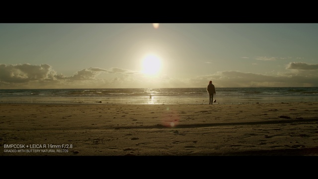 Video Reference: Sky, Horizon, Sea, Ocean, Shore, Beach, Wave, Coast, Sunrise, Sun