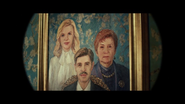 Video Reference: Portrait, Painting, Art, Photography, Visual arts, Fun