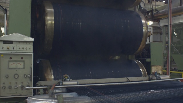 Video Reference: machine tool, machine, industry, engineering, pipe, steel, metal, factory