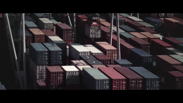 Video Reference: Architecture, Metropolis, Urban area, Metropolitan area, Human settlement, Line, Facade, Snapshot, Skyscraper, City