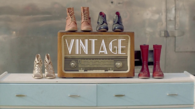 Video Reference: Footwear, Shoe, Room, Shelf, Furniture, Collection