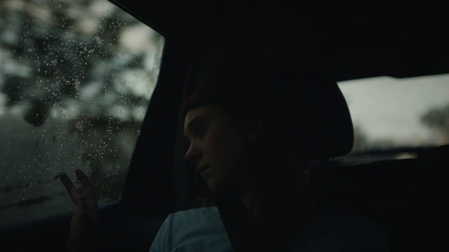 Video Reference: Black, White, Light, Sky, Darkness, Eye, Human, Photography, Atmosphere, Hand