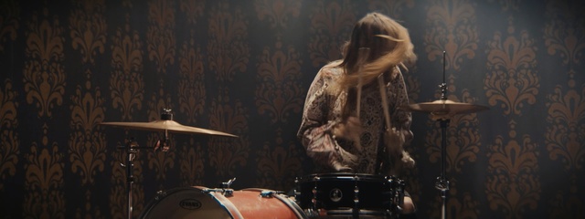 Video Reference: drum, drummer, drums, percussionist, musical instrument, percussion, performance, musical instrument accessory, musician, music