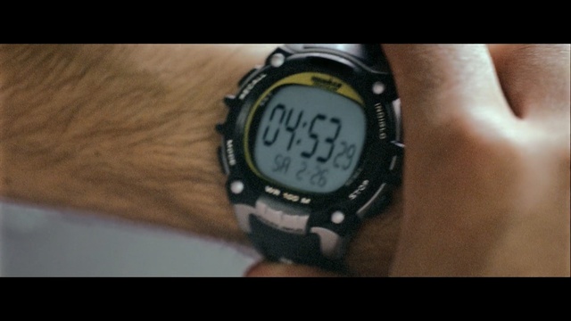 Video Reference: watch, wrist, close up, font, product, brand, product, strap, watch strap