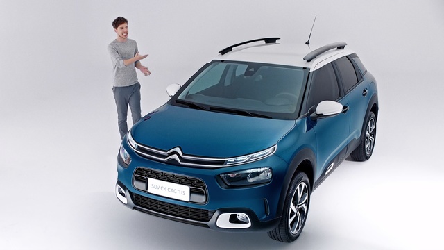 Video Reference: Land vehicle, Vehicle, Car, Motor vehicle, Automotive design, Hatchback, Citroën c4, Minivan, Citroën, City car