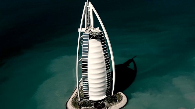 Video Reference: Skyscraper