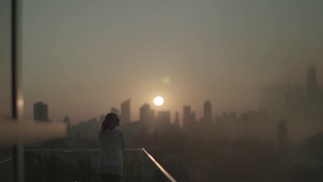 Video Reference: Haze, Atmospheric phenomenon, Fog, Mist, Sky, Morning, Atmosphere, Cloud, Evening, Smoke