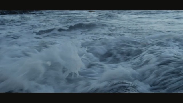 Video Reference: Wave, Wind wave, Water, Sea, Ocean, Tide, Geological phenomenon, Coast