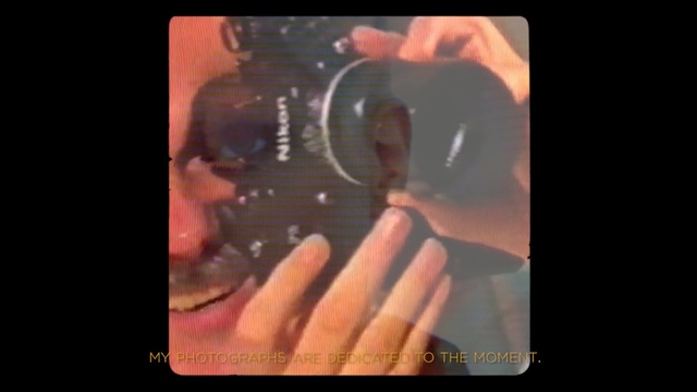 Video Reference: text, nose, finger, mouth, hand, jaw, human, flesh, smoking, album cover