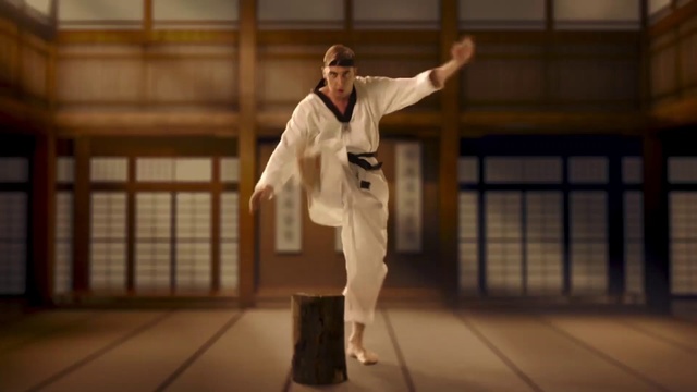 Video Reference: Karate, Taekwondo, Martial arts, Tang soo do, Dobok, Japanese martial arts, Judo, Individual sports, Uniform, Martial arts uniform
