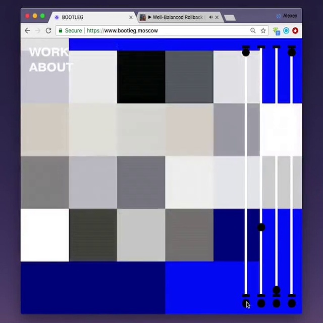 Video Reference: Blue, Games, Text, Indoor games and sports, Line, Screenshot, Rectangle, Square, Multimedia software, Font