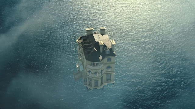 Video Reference: Water, Sky, Person