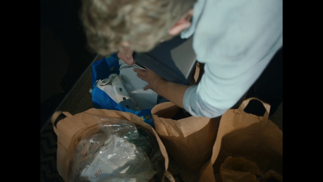 Video Reference: Plastic bag, Plastic