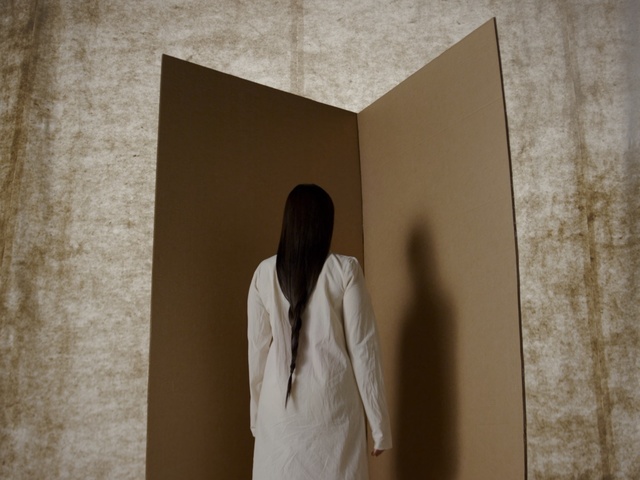 Video Reference: Wall, Shadow, Room, Plaster, Art