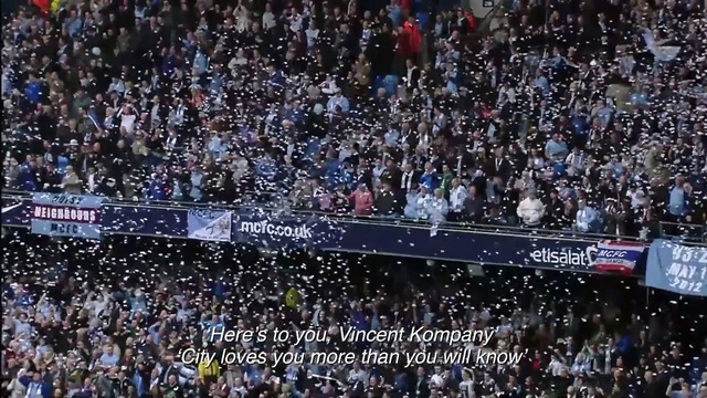 Video Reference: Crowd, Fan, Audience, People, Product, Stadium, Sport venue, Event, Arena, Player