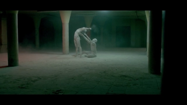 Video Reference: Green, Black, Darkness, Photograph, Light, Lighting, Atmosphere, Snapshot, Photography, Screenshot