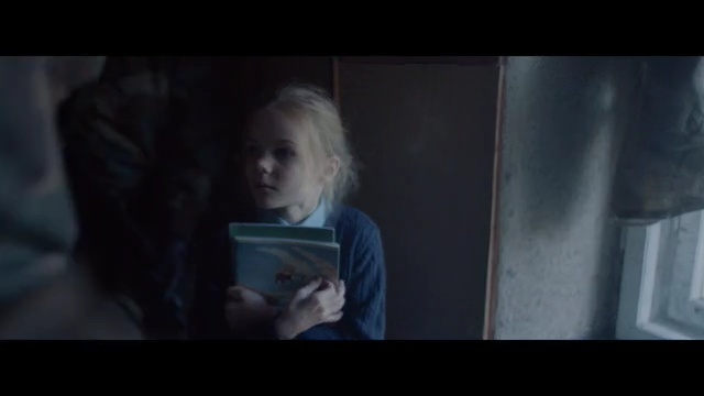 Video Reference: snapshot, screenshot, darkness, film, human, mouth, girl, scene, midnight, Person