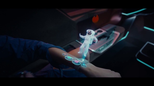 Video Reference: Arm, Hand, Finger, Screenshot, Nail