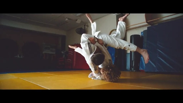 Video Reference: Martial arts, Judo, Individual sports, Sports, Contact sport, Jujutsu, Arm, Brazilian jiu-jitsu, Performance, Hapkido, Person