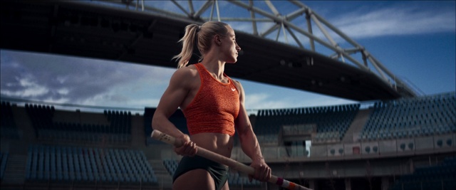 Video Reference: maillot, tights, model, attractive, sexy, fashion, pretty, hosiery, clothing, person, hair, adult, portrait