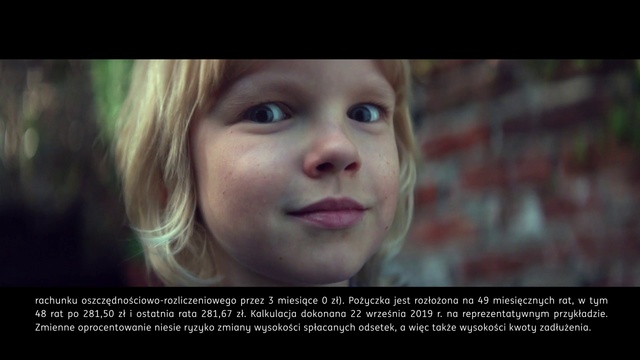 Video Reference: Face, Child, Facial expression, Cheek, Nose, Head, Skin, Photo caption, Toddler, Chin