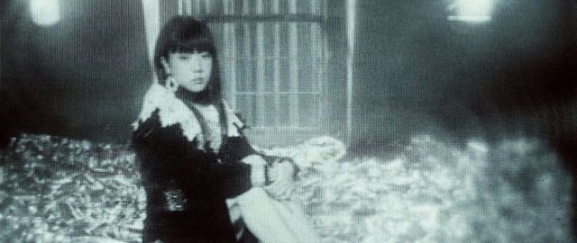 Video Reference: Photograph, Snapshot, Photography, Black-and-white, Black hair