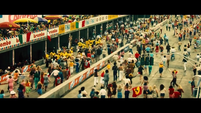 Video Reference: Crowd, People, Product, Fan, Audience, City, World, Competition event, Championship, Sport venue
